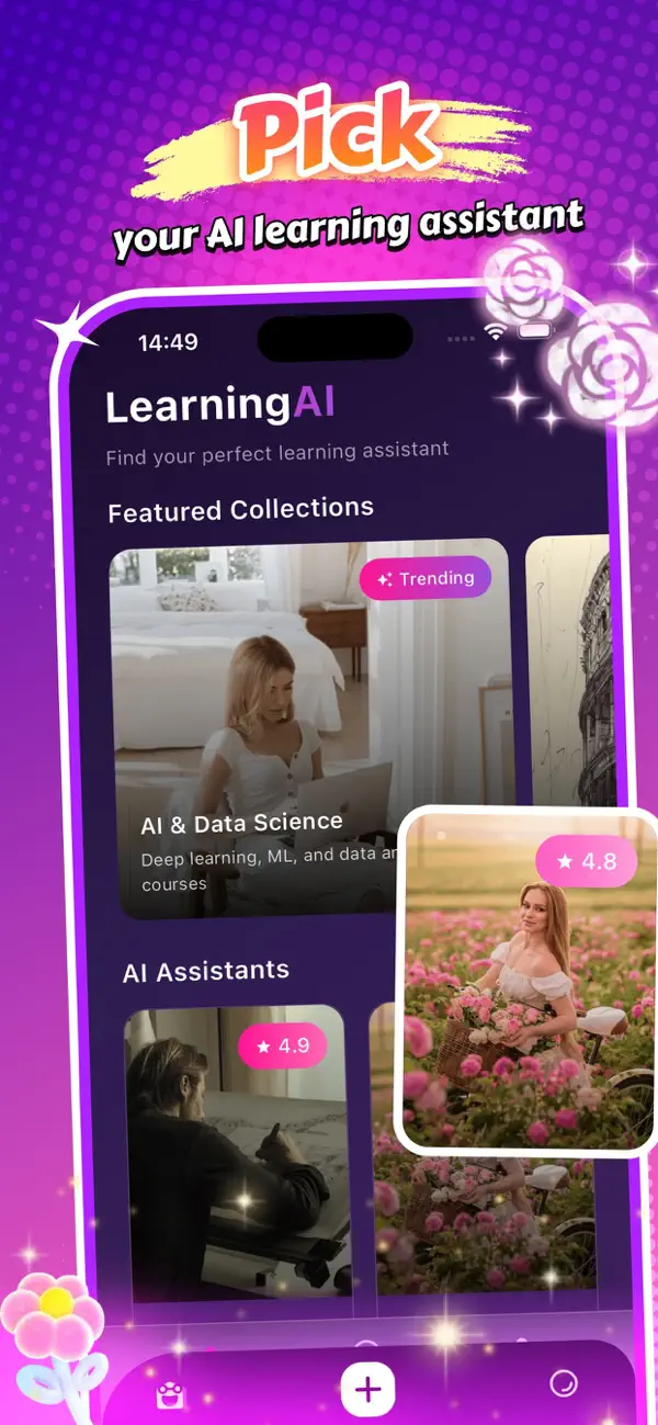 #1. Entee (iOS) 来自: Toan Dao Quang