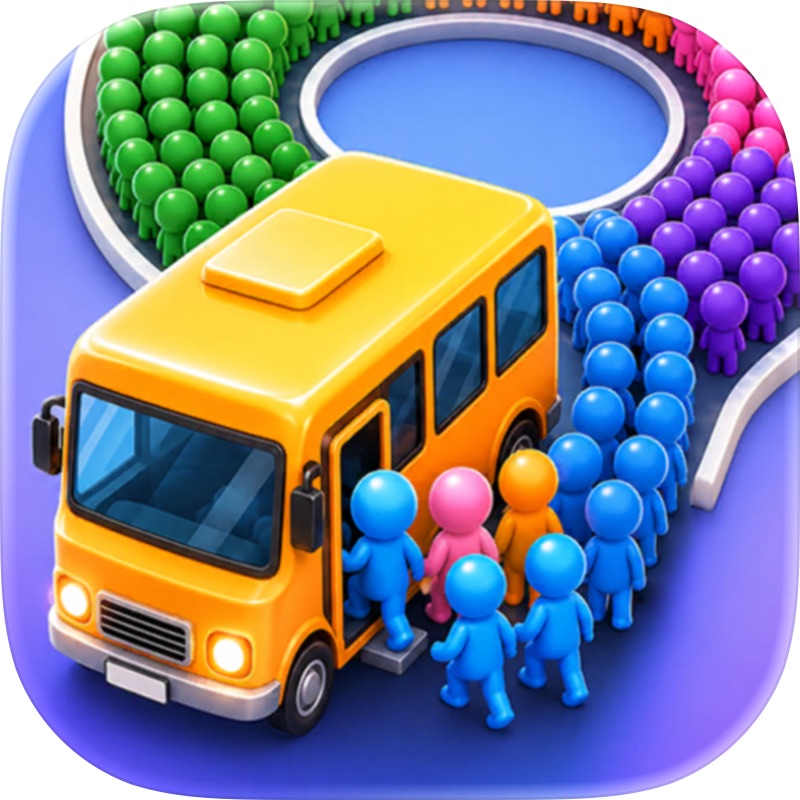 Nut Color Game - Sort Puz 3D screenshot 10
