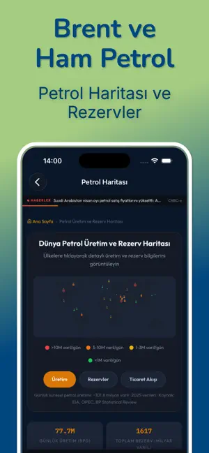 Petrol Fiyatı screenshot 2