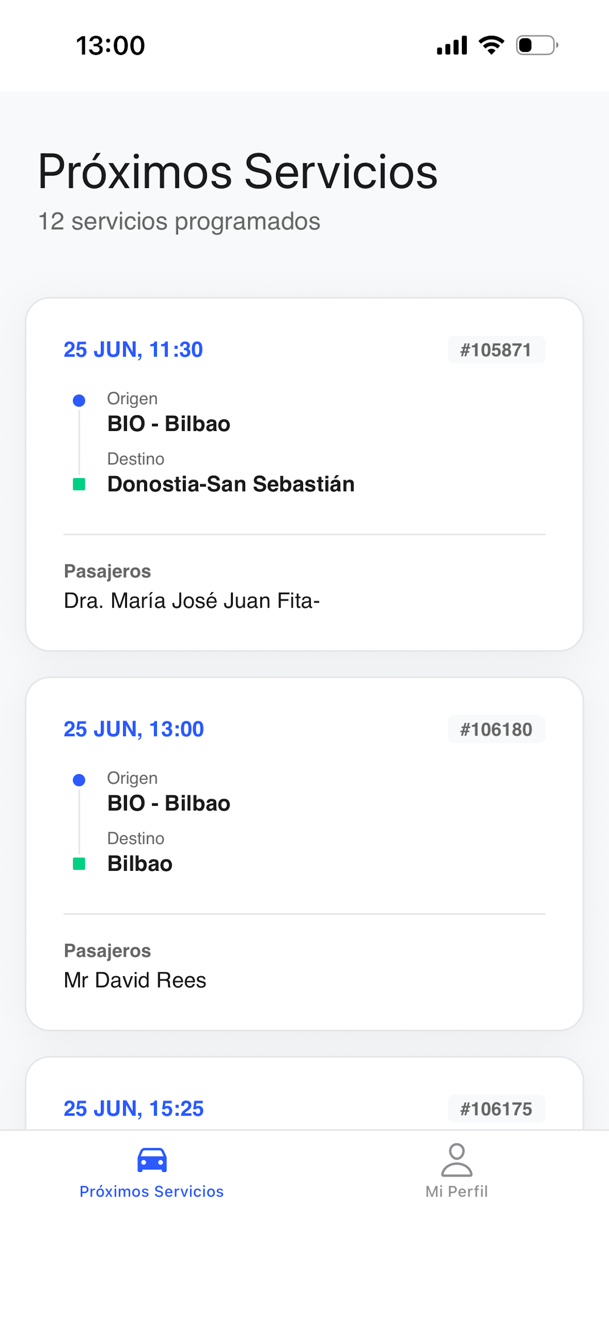 Bookroad screenshot 6