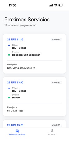 Bookroad screenshot