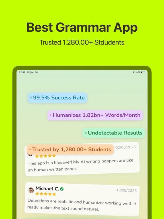 NW: Grammar Check & Corrector