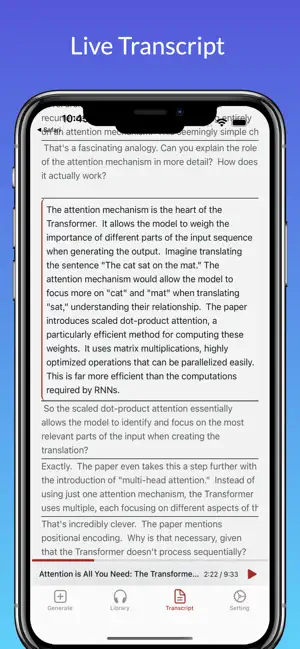 Casty screenshot 3