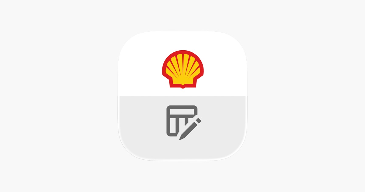‎Shell Mobility Site Manager App - App Store