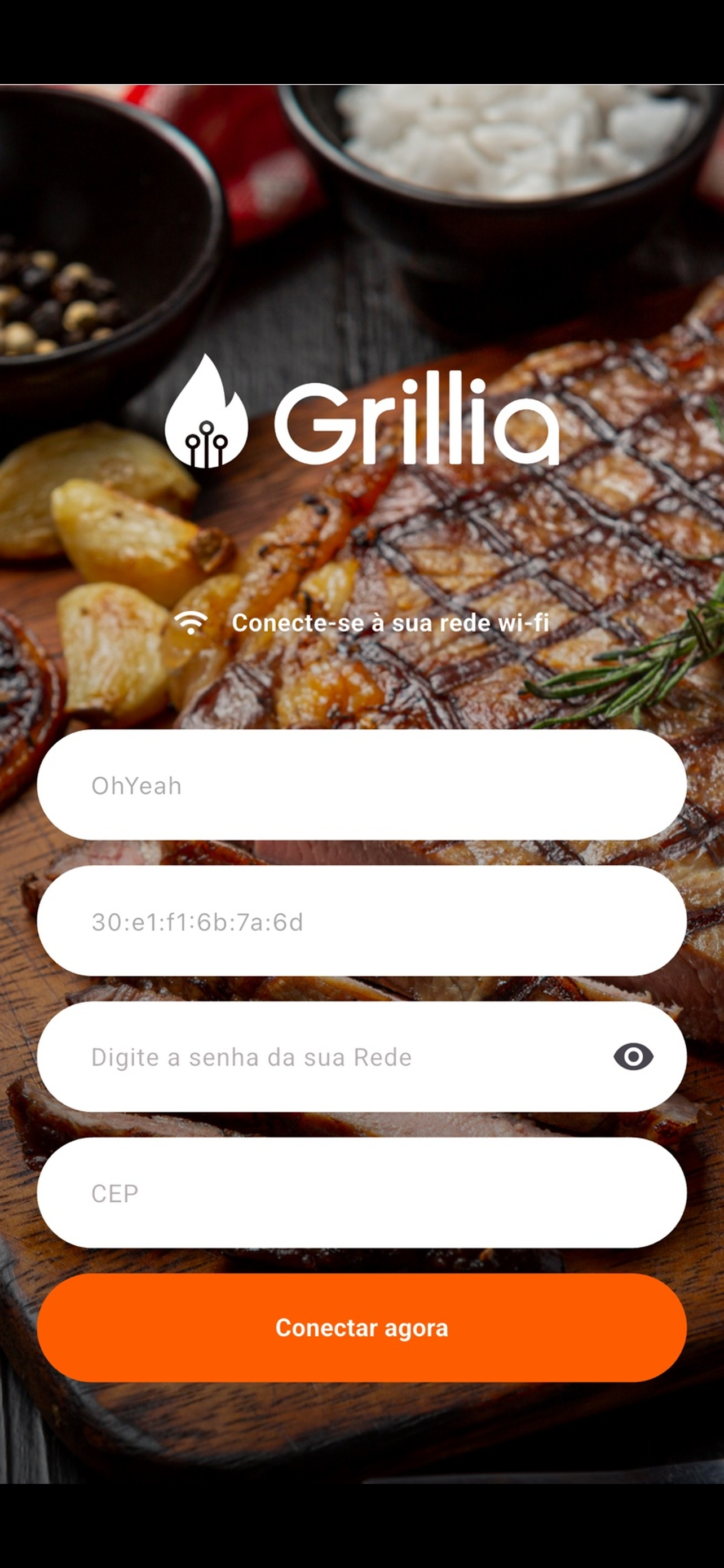 Grillia screenshot 9