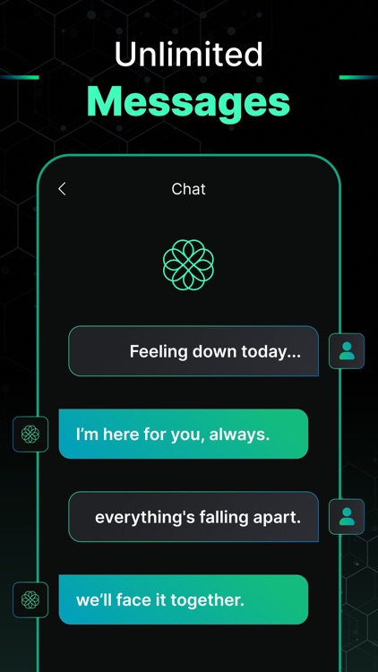 AI Chat - AI Assistant Chatbot screenshot-7