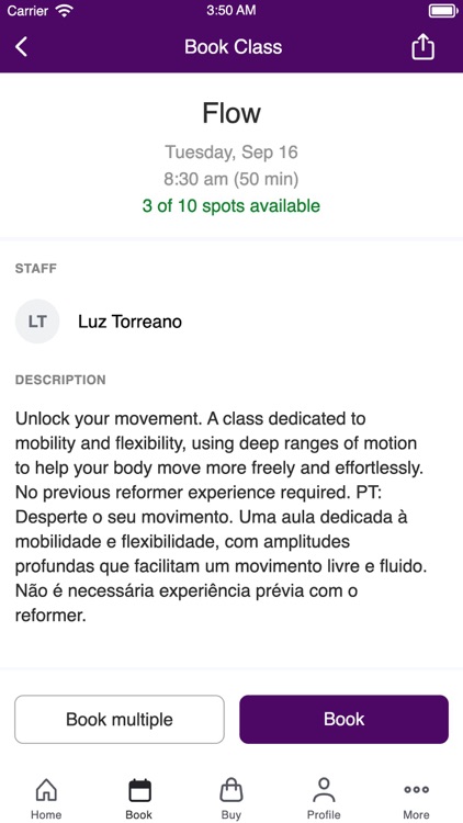 FITQOR Fitness & Pilates