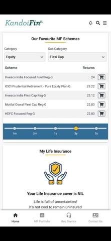 Vijay Kandoi screenshot