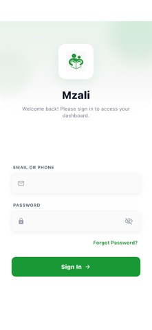 Mzali Screenshot 9 of 9