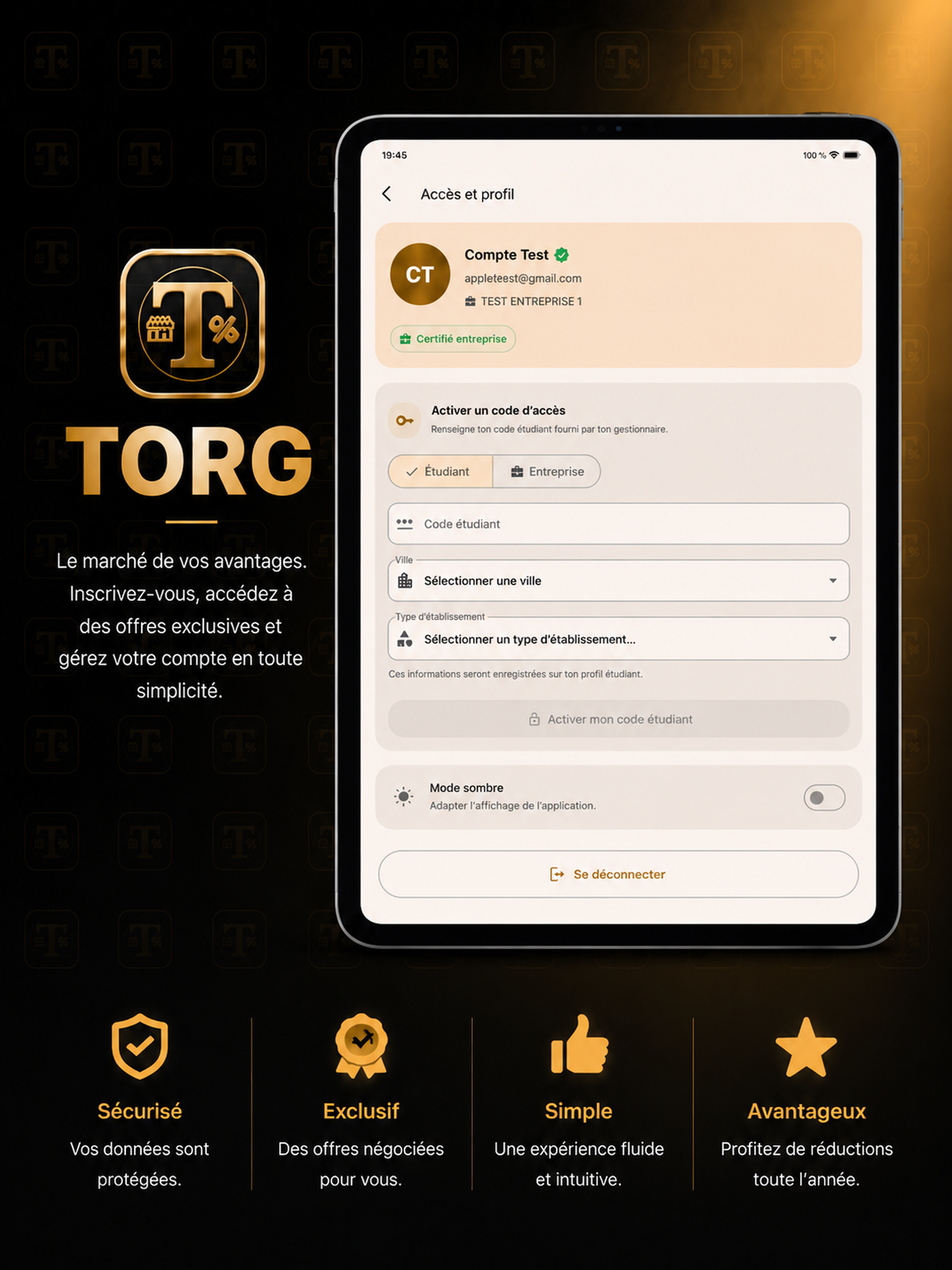 Torg screenshot 5