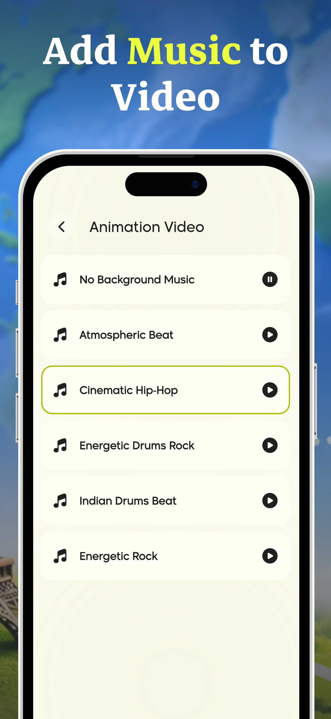 AI Travel Video Maker: TripVid