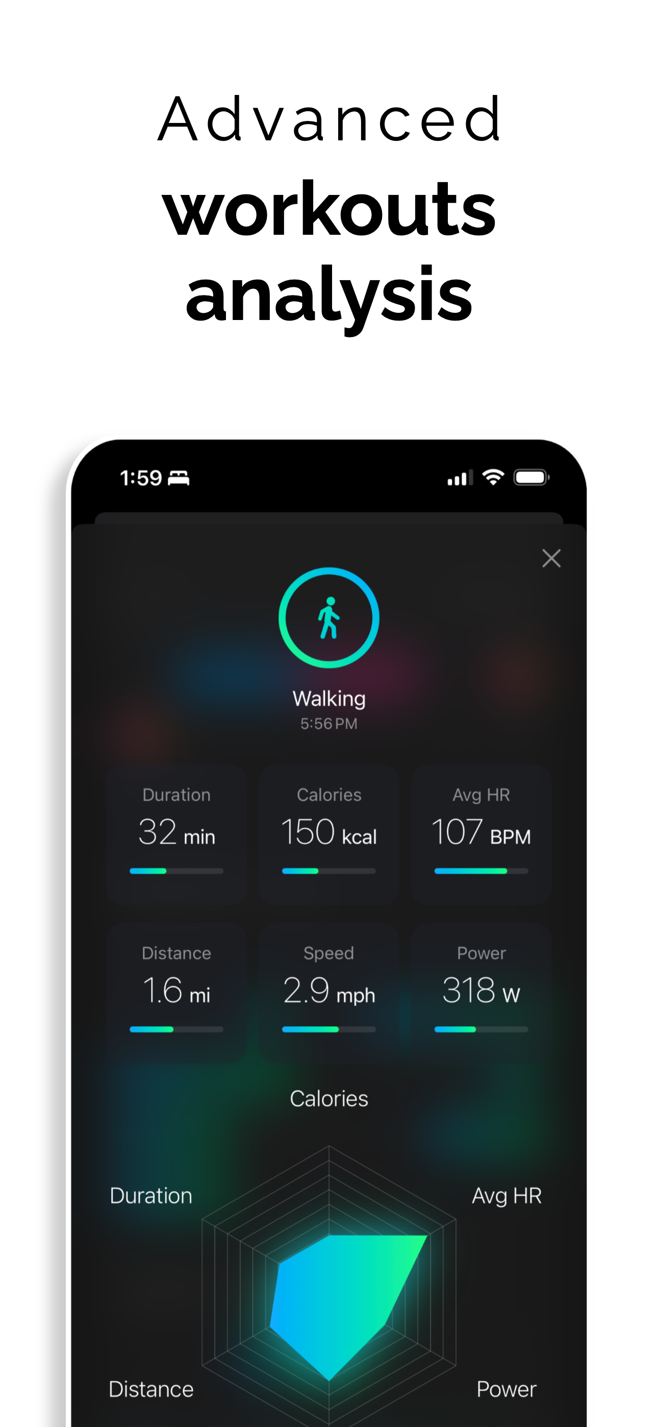 Workout Hero: Streaks Calendar screenshot 4