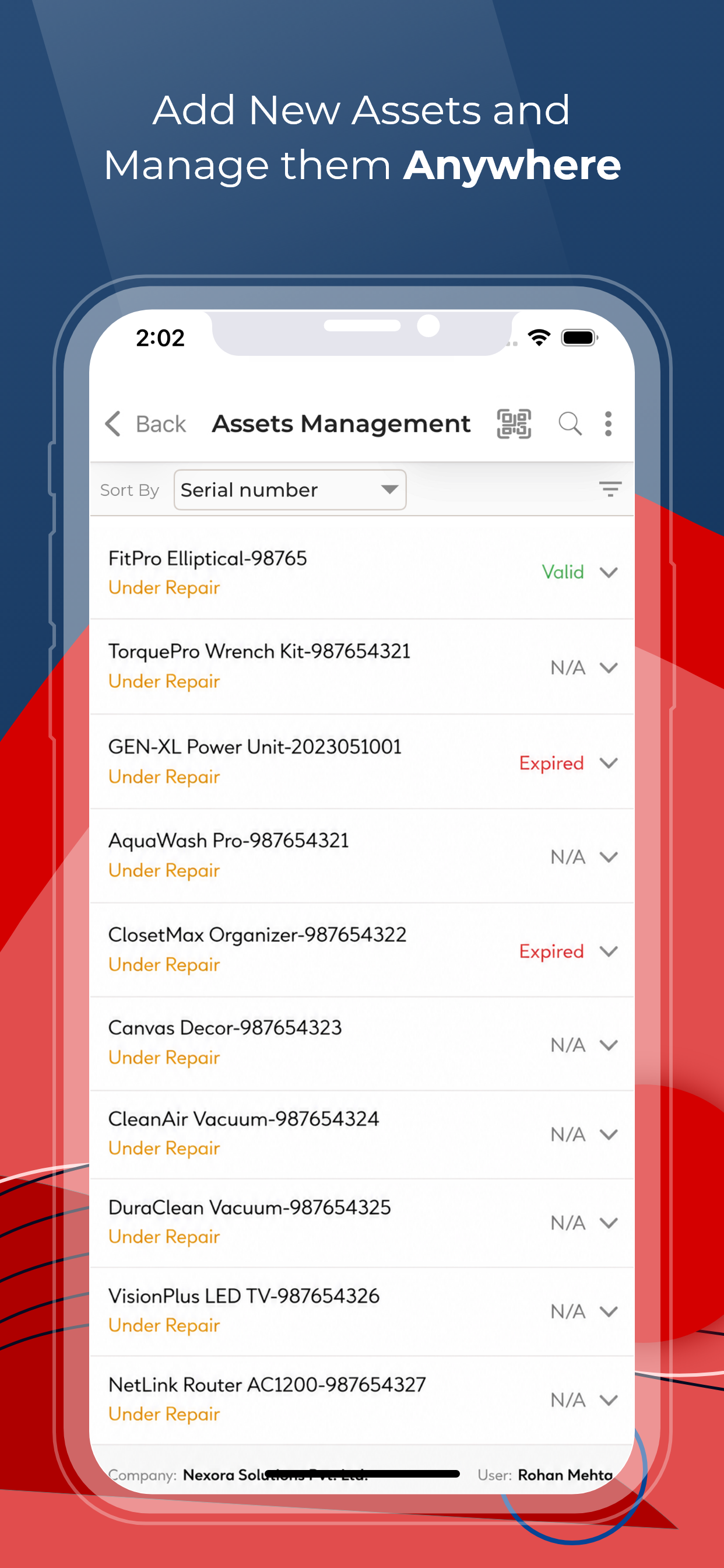 SmartworkPlace screenshot 5