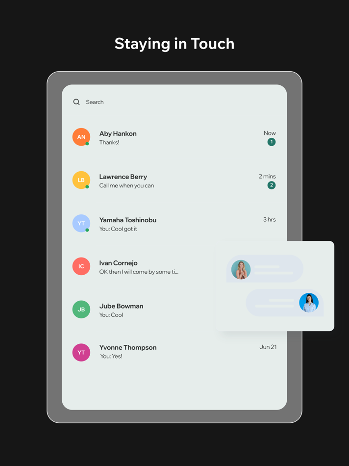 #3. Unity Health and Performance (iOS) 由: Unity Health & Performance Ltd