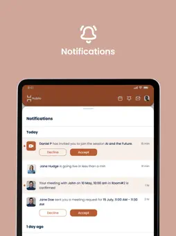 RB Network screenshot 8