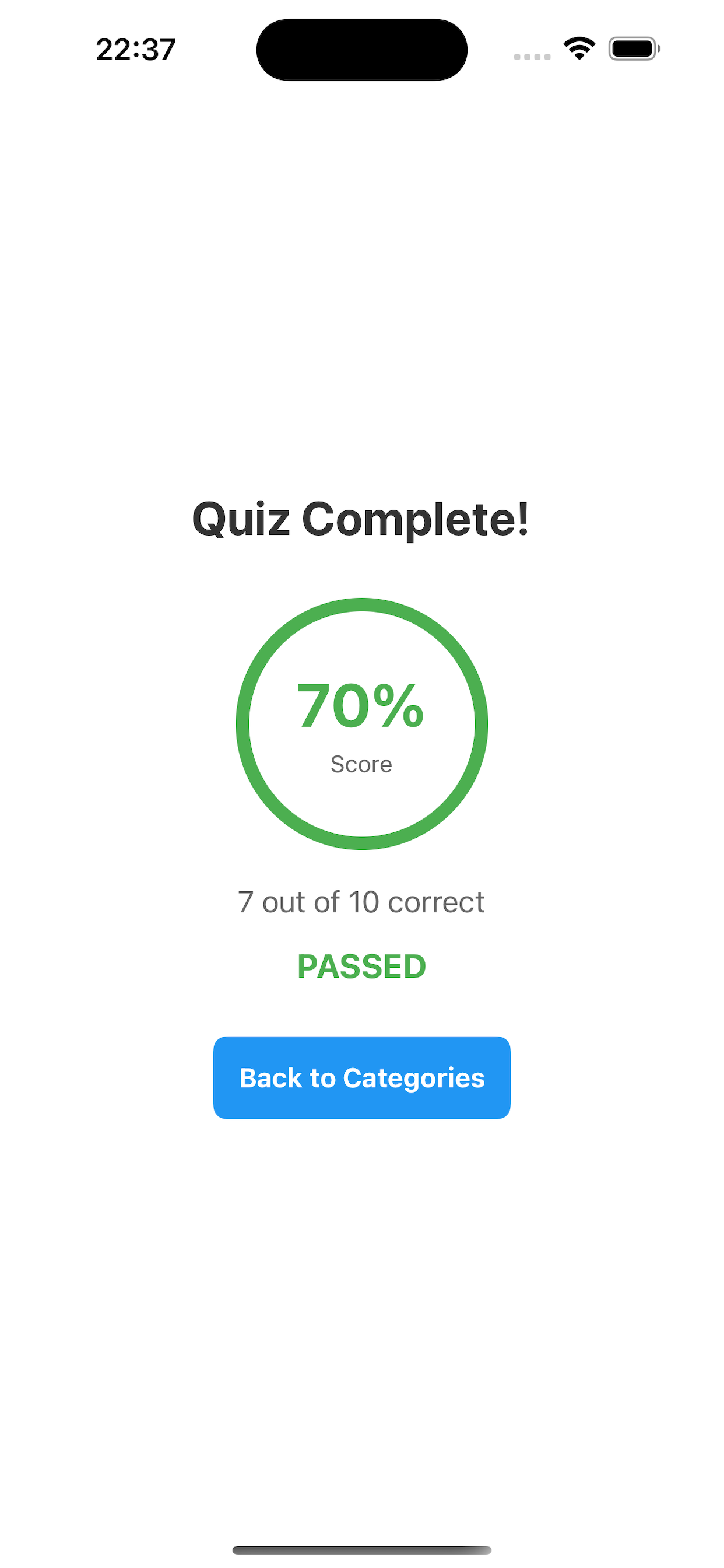 MedCodingApp:AAPC CPC/CPB Exam