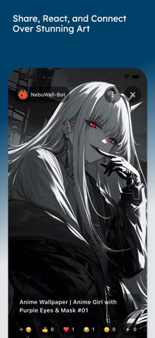 Nebuwall Screenshot 7 of 10