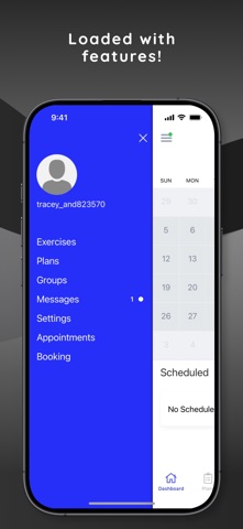 Activ8 Performance Screenshot 3 of 6