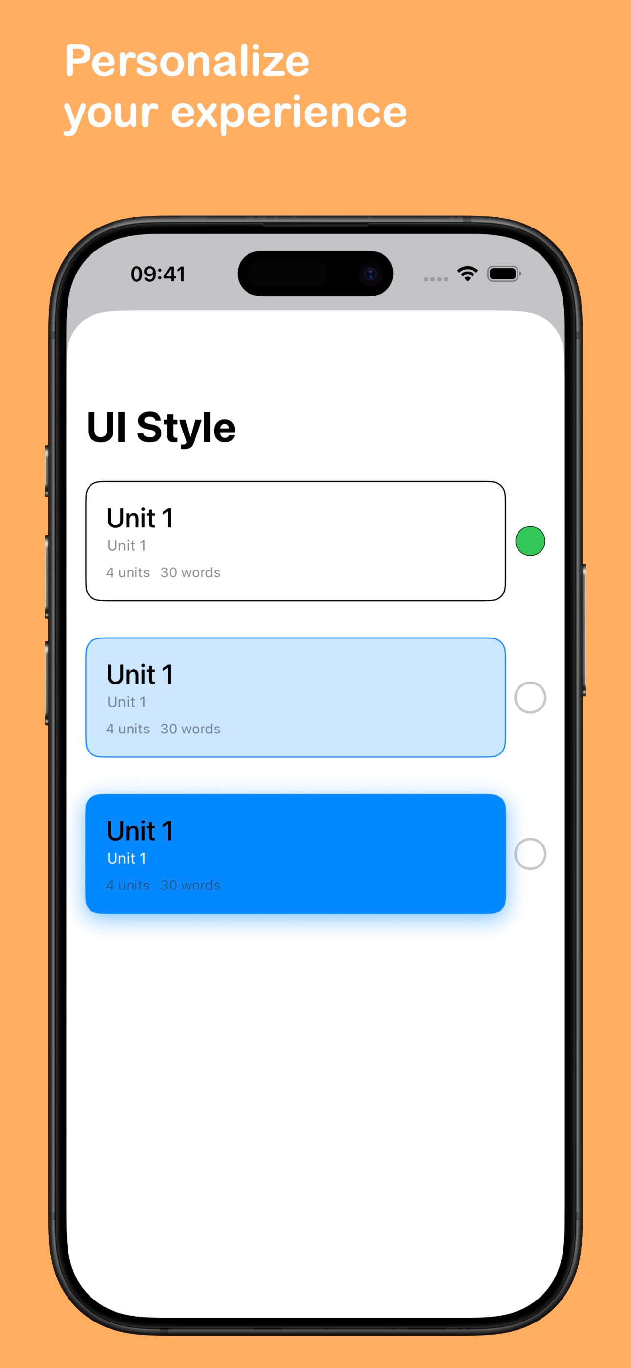 Namu – Learn Languages screenshot 4