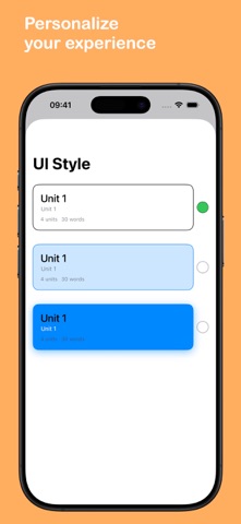 Namu – Learn Languages iPhone screenshot
