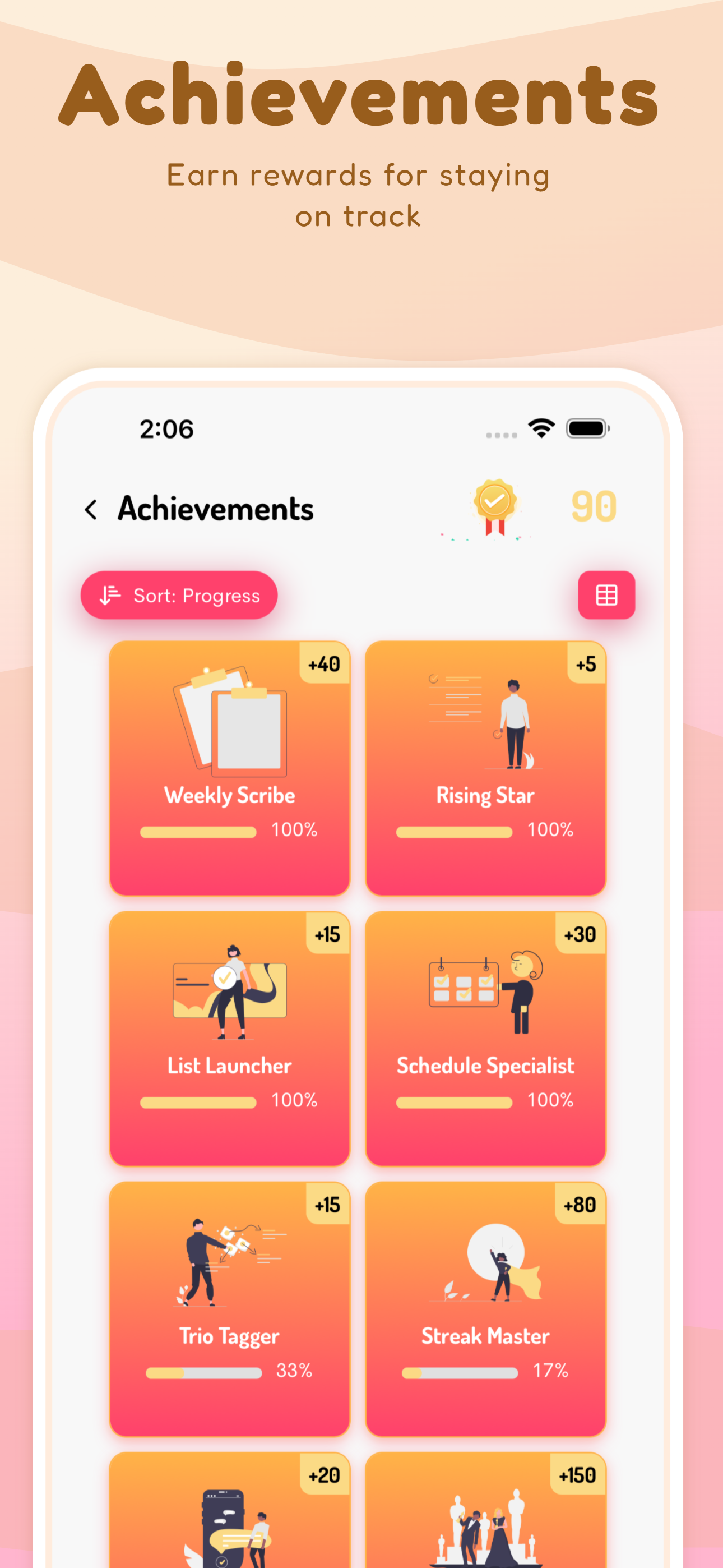 Acumen: Daily Planner