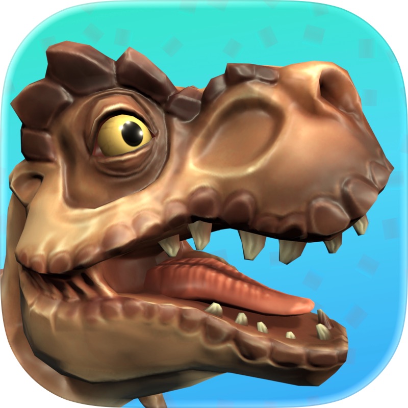 King of Dinosaur's Adventure screenshot 3