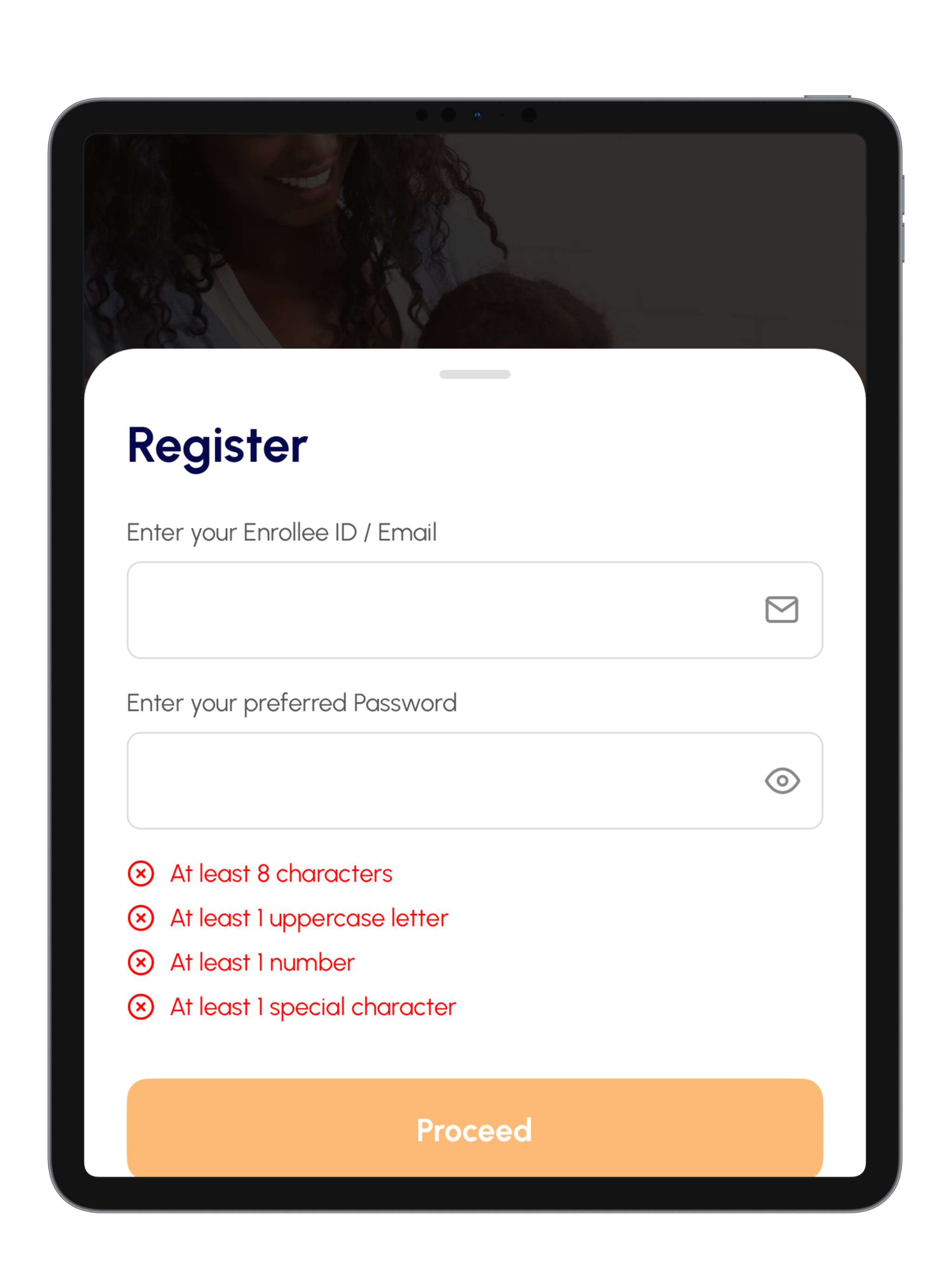 Leadway Health screenshot 10