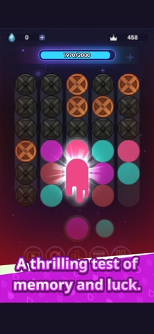 DropBubble: Challenge Screenshot 4 of 10