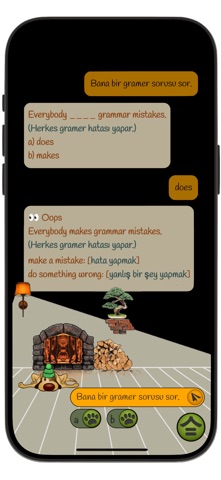 GrammarHouse Screenshot 4 of 10