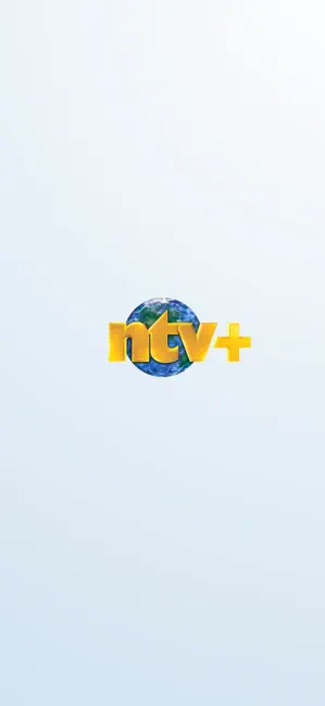 NTV+ iPhone screenshot 4