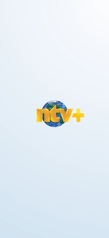 NTV+ iPhone screenshot 4