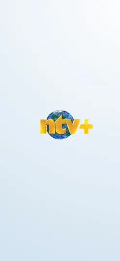 Скриншот NTV+ на iPhone 4