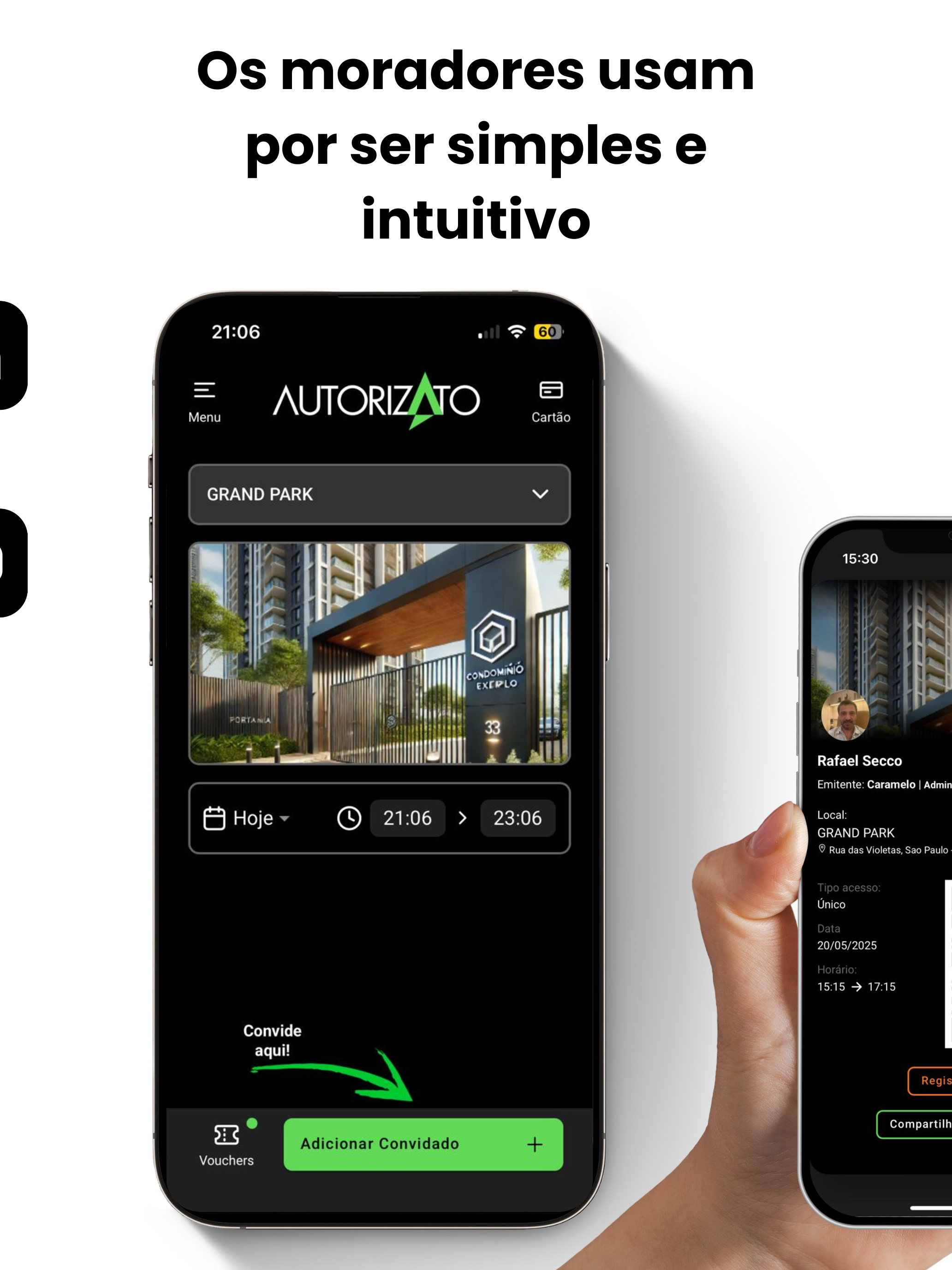 Autorizato screenshot 6