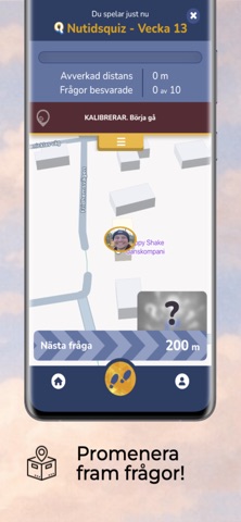 Sverigepromenaden Screenshot 5 of 5