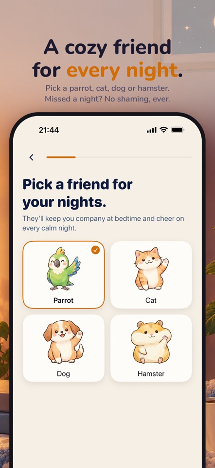 Bedline: Bedtime App Blocker screenshot 9