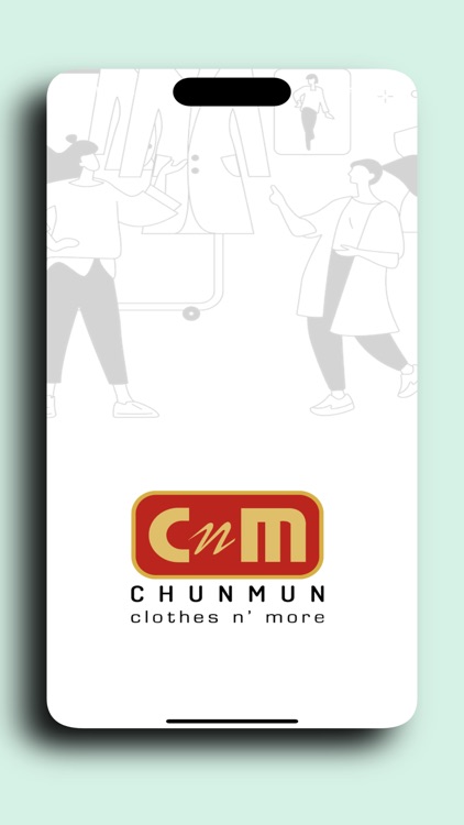 CNM CHUNMUN