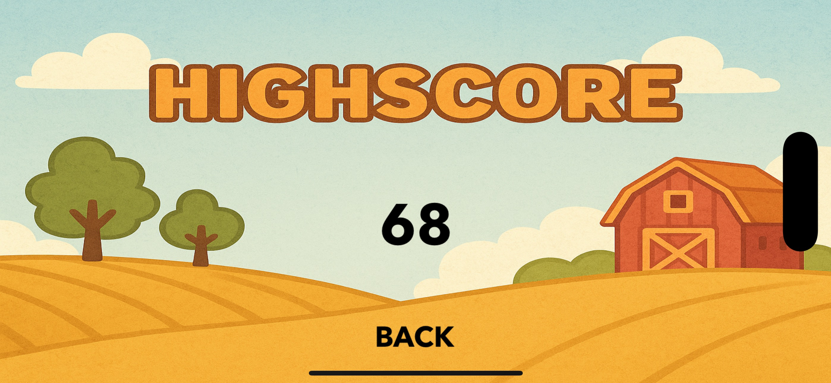 Veg Shootout screenshot 5