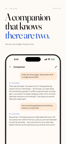 DinkLife Screenshot 5 of 6