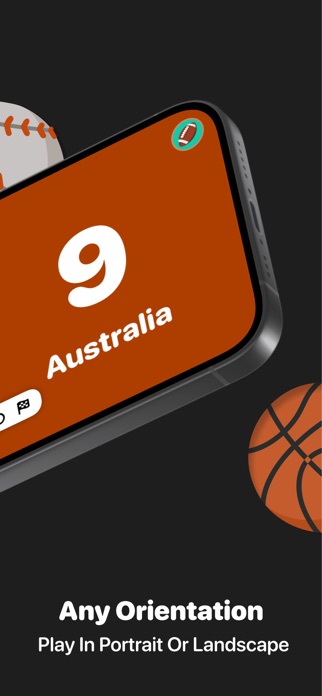 Score Keeper - Track Points Screenshot 6 of 7