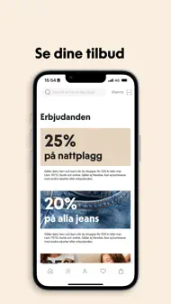 Kappahl iphone bilder 2