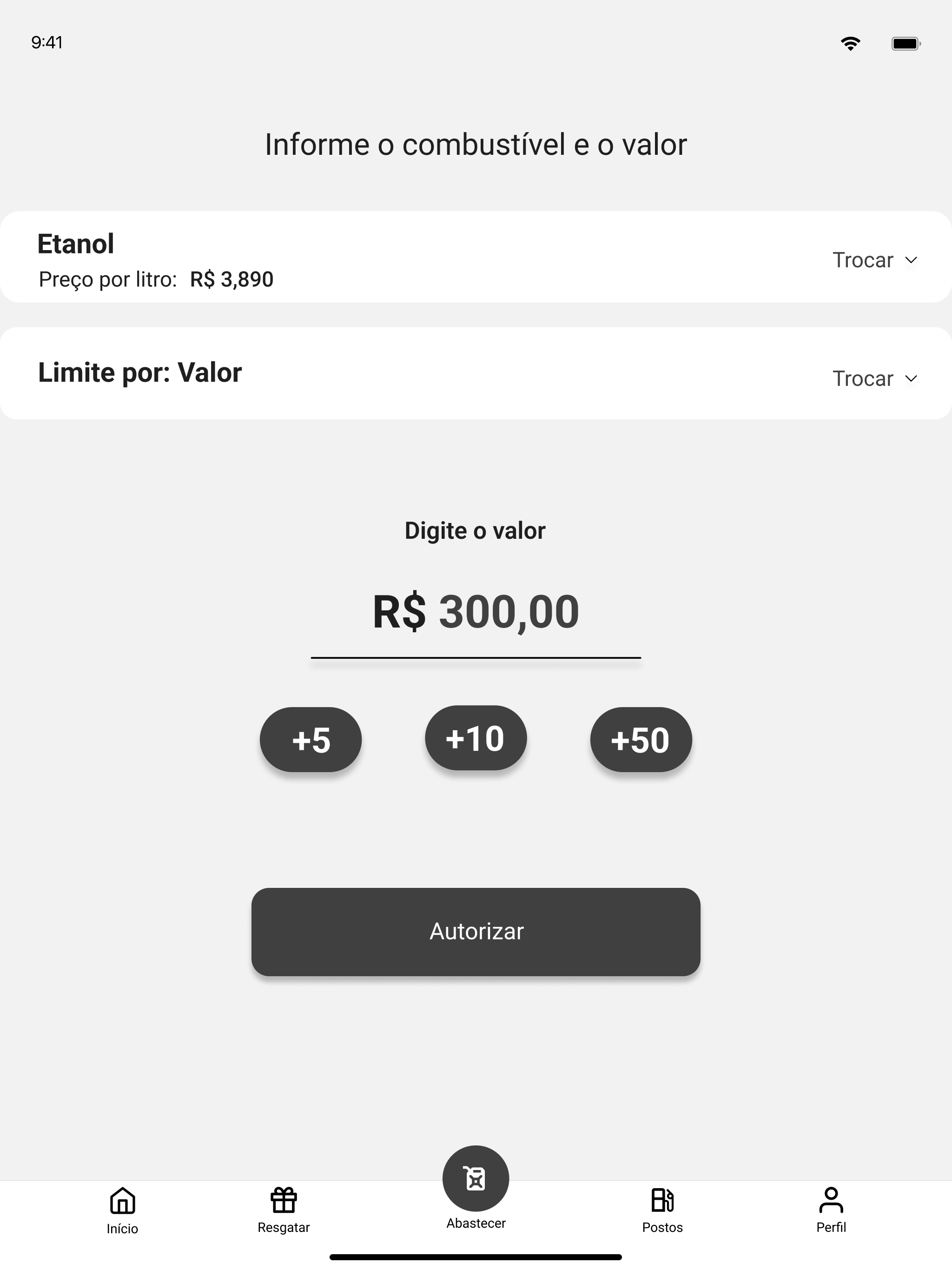 Posto Carneiro’s screenshot 6
