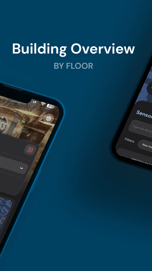 #2. ISS IoT FSA (iOS) 由: ISS World Services
