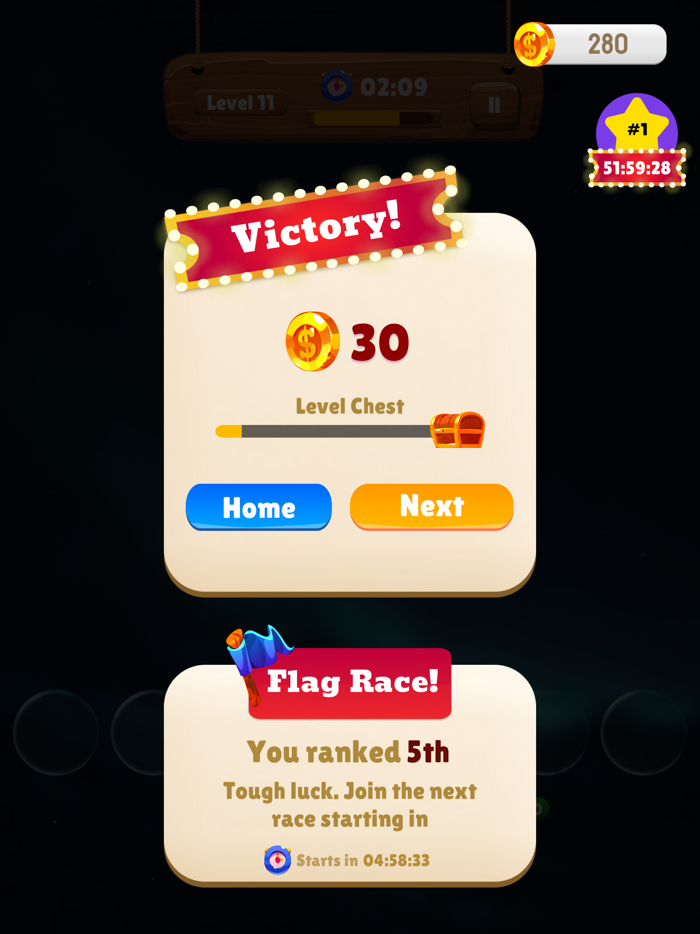 Puzzle Pop Balloons Match 3D