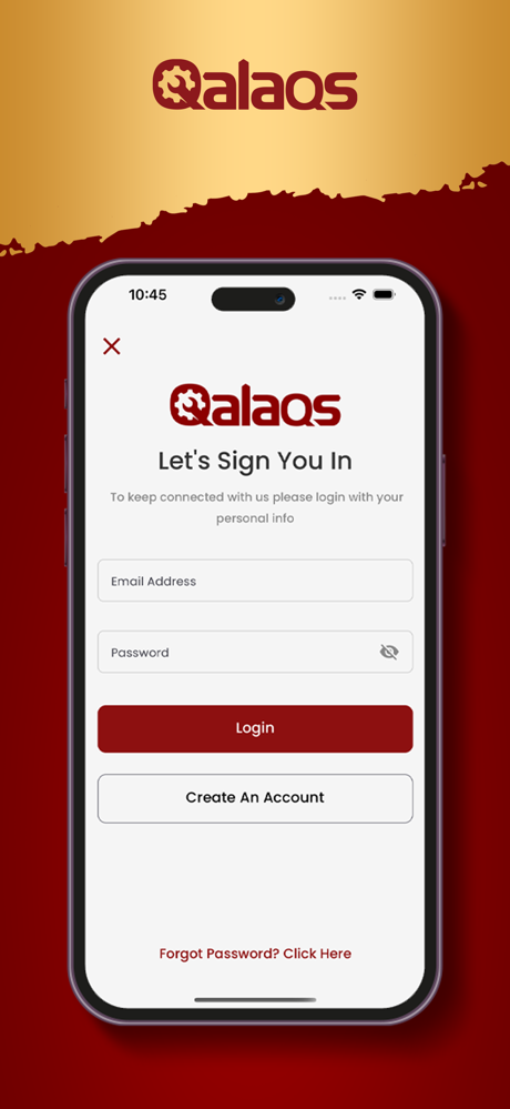 Qalaqs screenshot 2