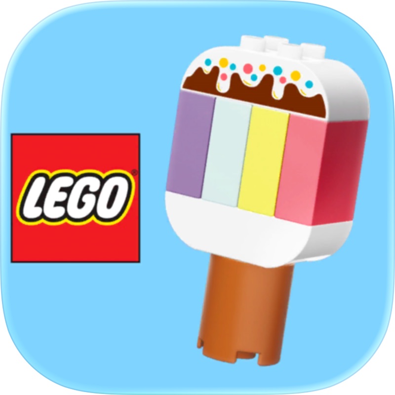 LEGO® DUPLO® World+ screenshot 11