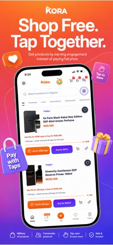 Usekora screenshot