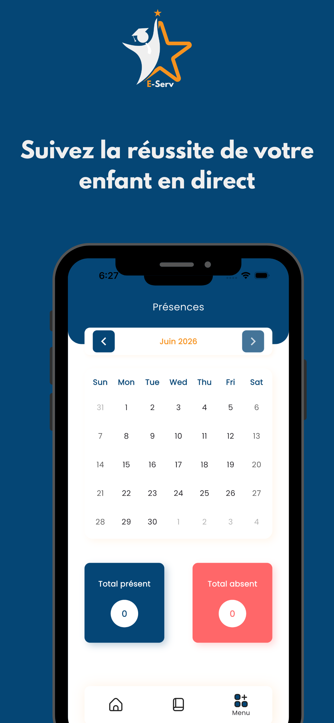 Eserv screenshot 4