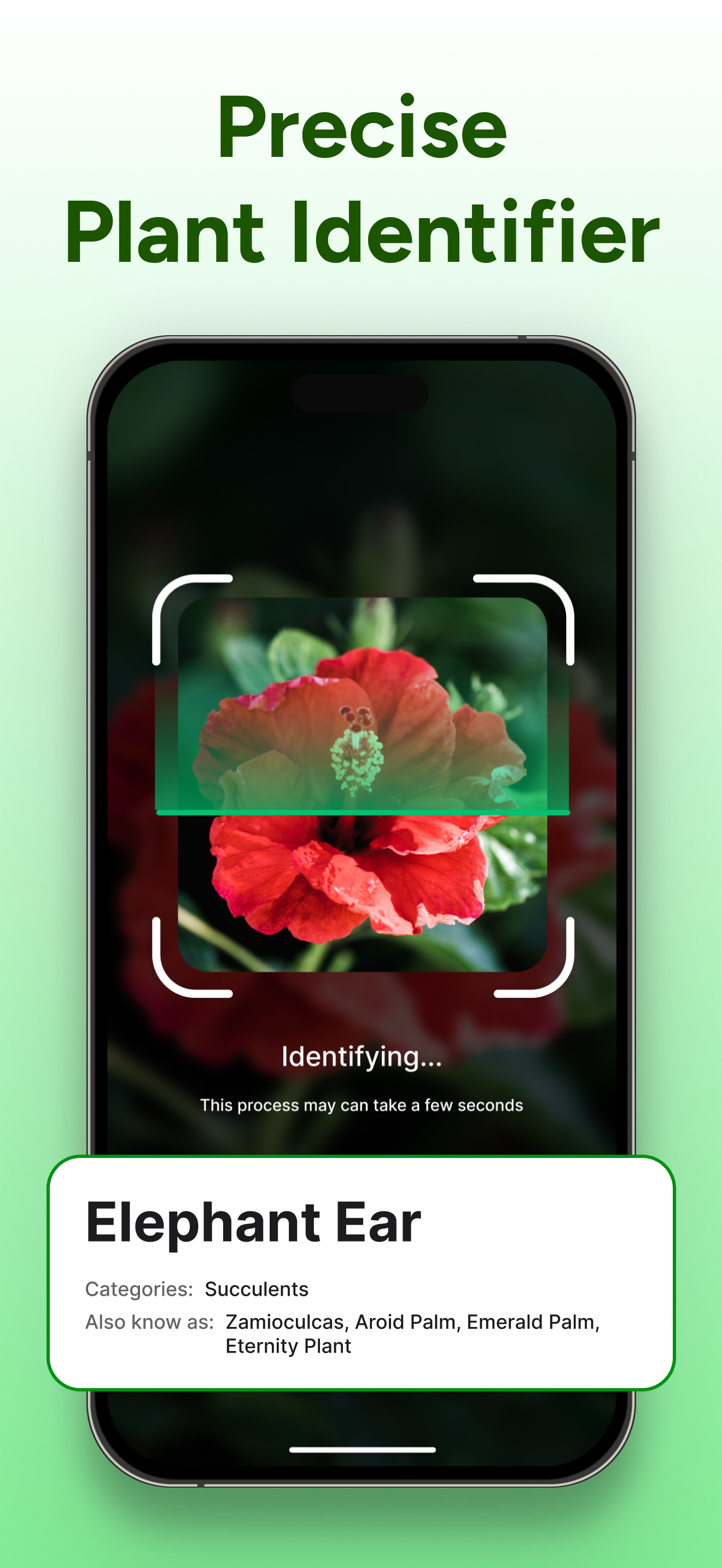 PlantCheck: Plant Identifier screenshot 2
