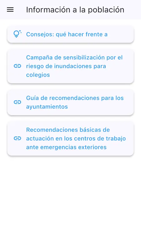 GVA 112 Avisos screenshot 7 of 8