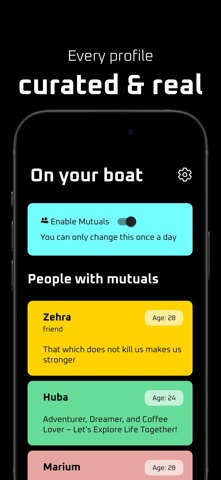 The Sailmate Screenshot 4 of 4